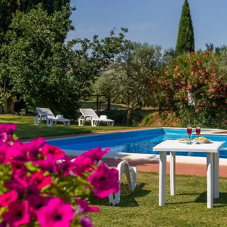 La Zizzola Apartament